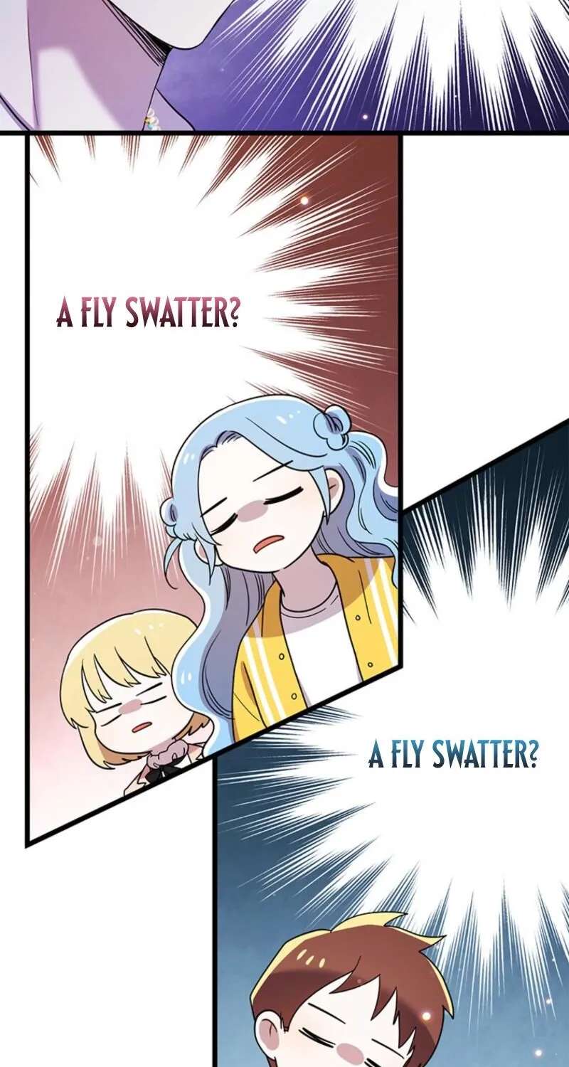 I Debuted as an Exorcist, Not an Idol Chapter 55 - page 12