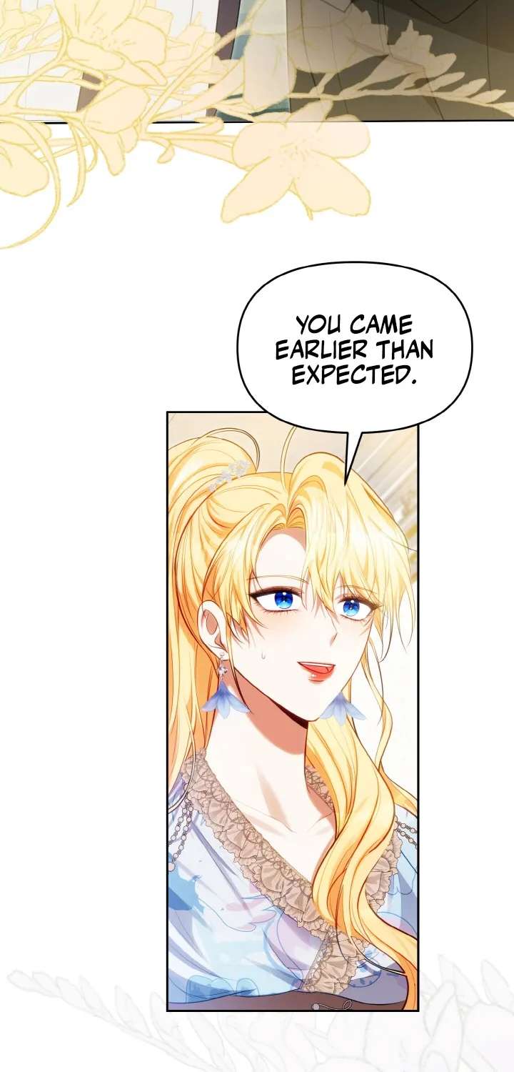 My ex-husband wants to reconcile Chapter 38 - page 81