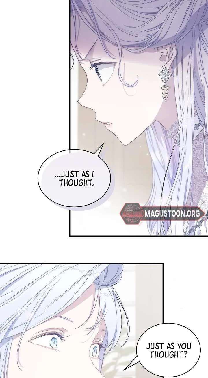 The Youngest Is Trying To Prevent the World From Ending Chapter 89 - page 74