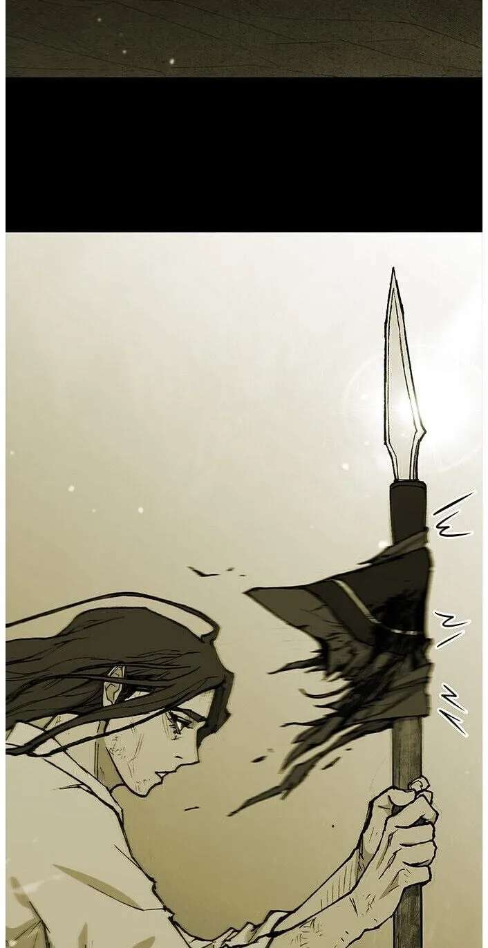The Long Way of the Warrior Chapter 183 - page 62