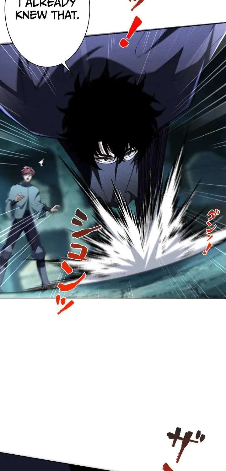 I’ll Spend My Fortune to Become the Strongest Before the Game Ends Chapter 22 - page 46