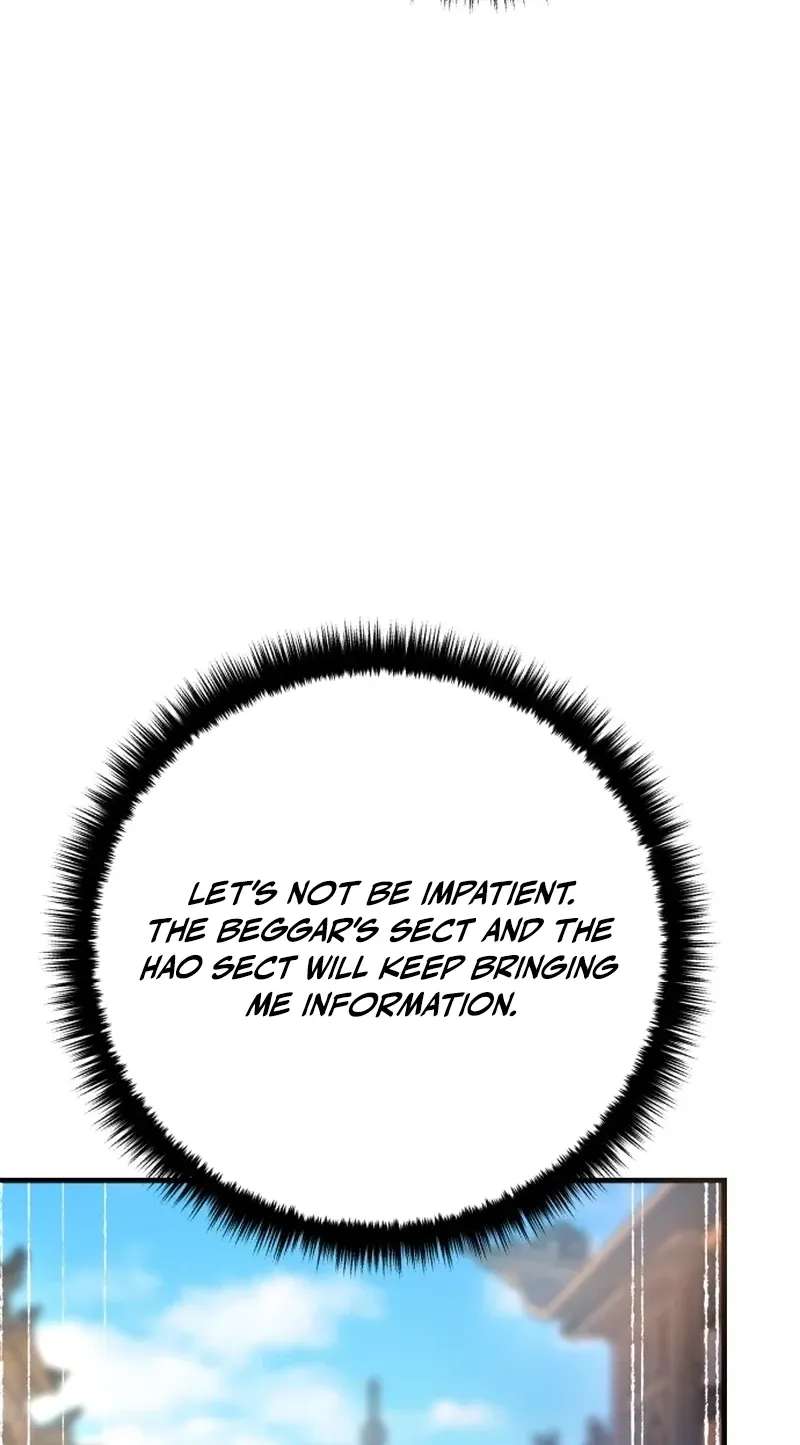 World’s Greatest Senior Disciple Chapter 192 - page 47