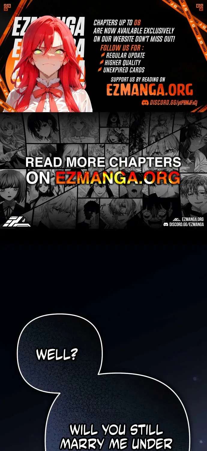 Now It’s Your Turn To Regret Chapter 7 - page 1