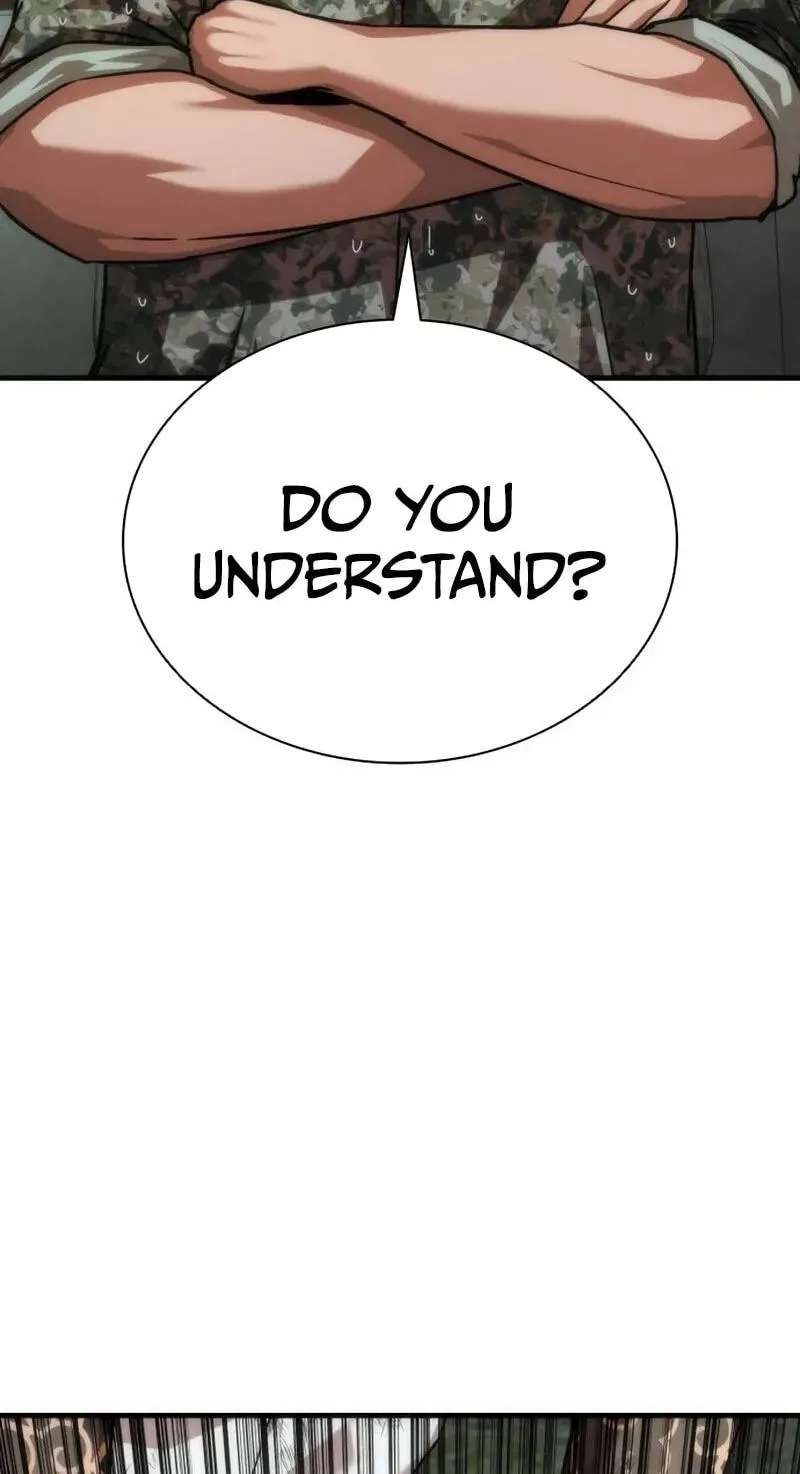 Zombie Revelation: 82-08 Chapter 123 - page 21
