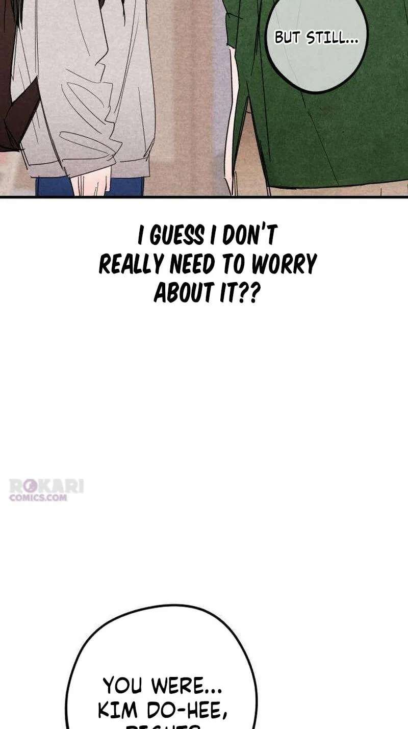 The Perfect Senior's Secret! Chapter 31 - page 17
