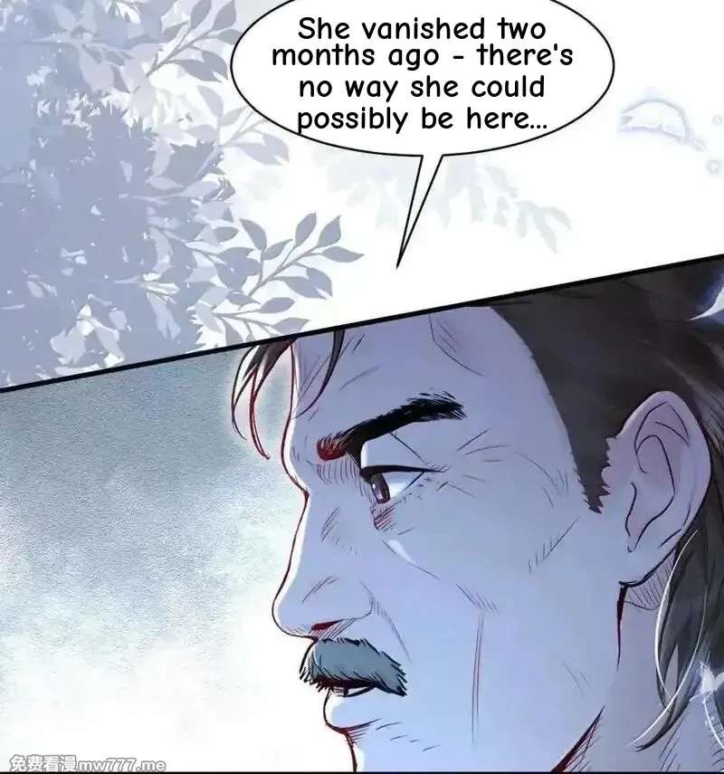 Miss Ghost, No Snuggling Please! Chapter 22 - page 47
