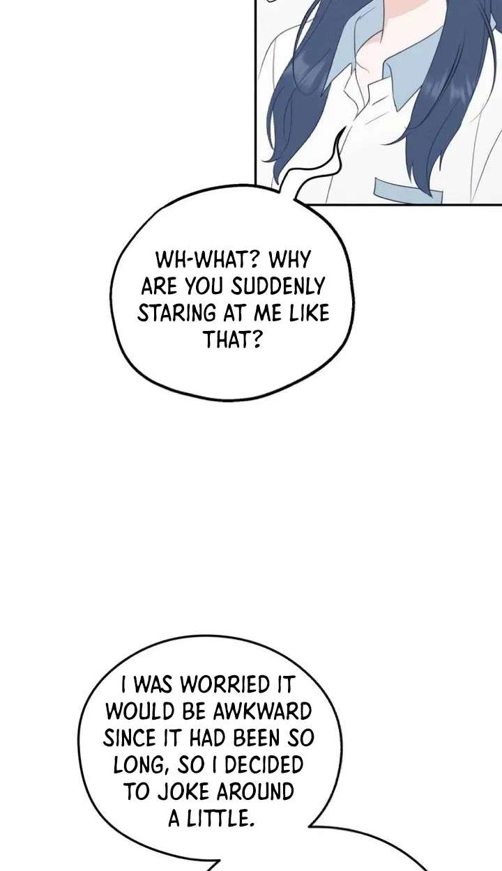 Unrequited Love Over-Obsessed Club Chapter 3 - page 100