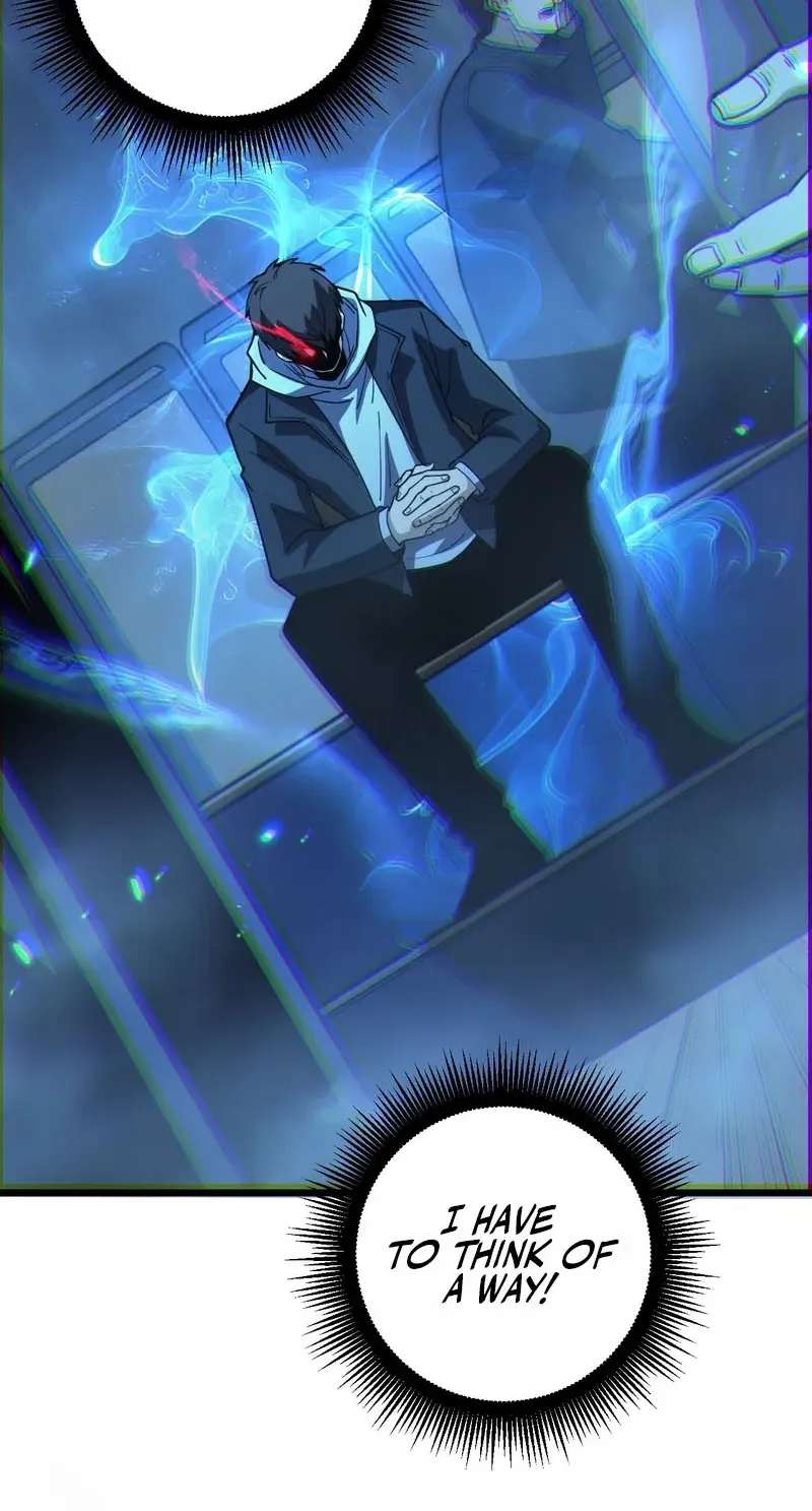 Global Awakening: The Synthesis Master Starts with an Undead Army Chapter 4 - page 36