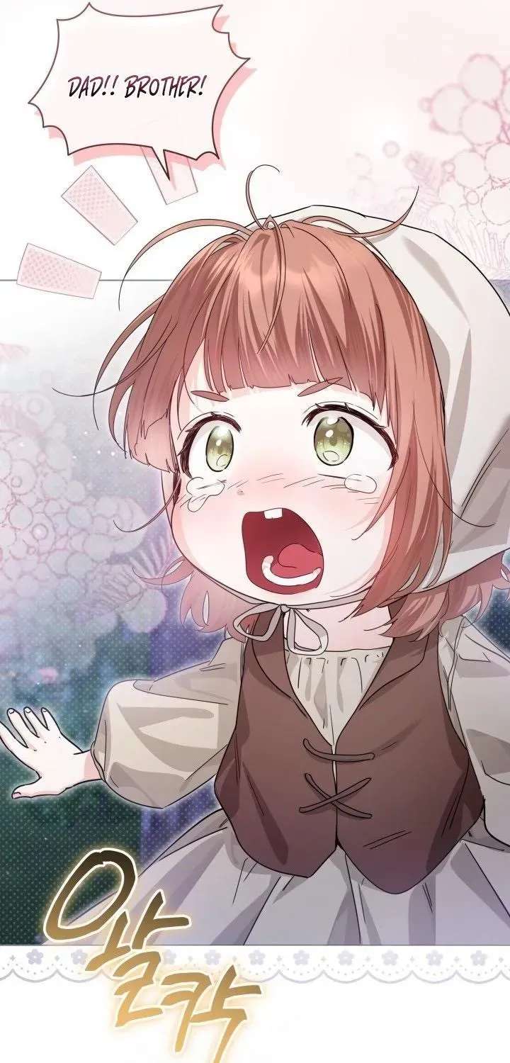 The Princess Stans in Secret Chapter 104 - page 89
