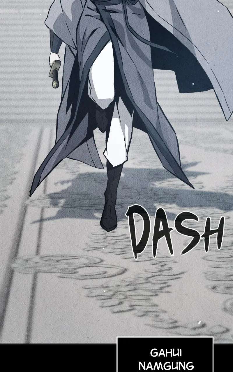 AbsoluteSword Sense Chapter 188 - page 44
