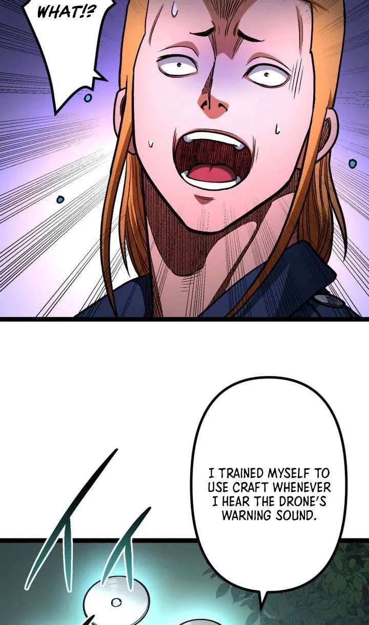 The Reincarnated Master Craftsman Chapter 37 - page 11