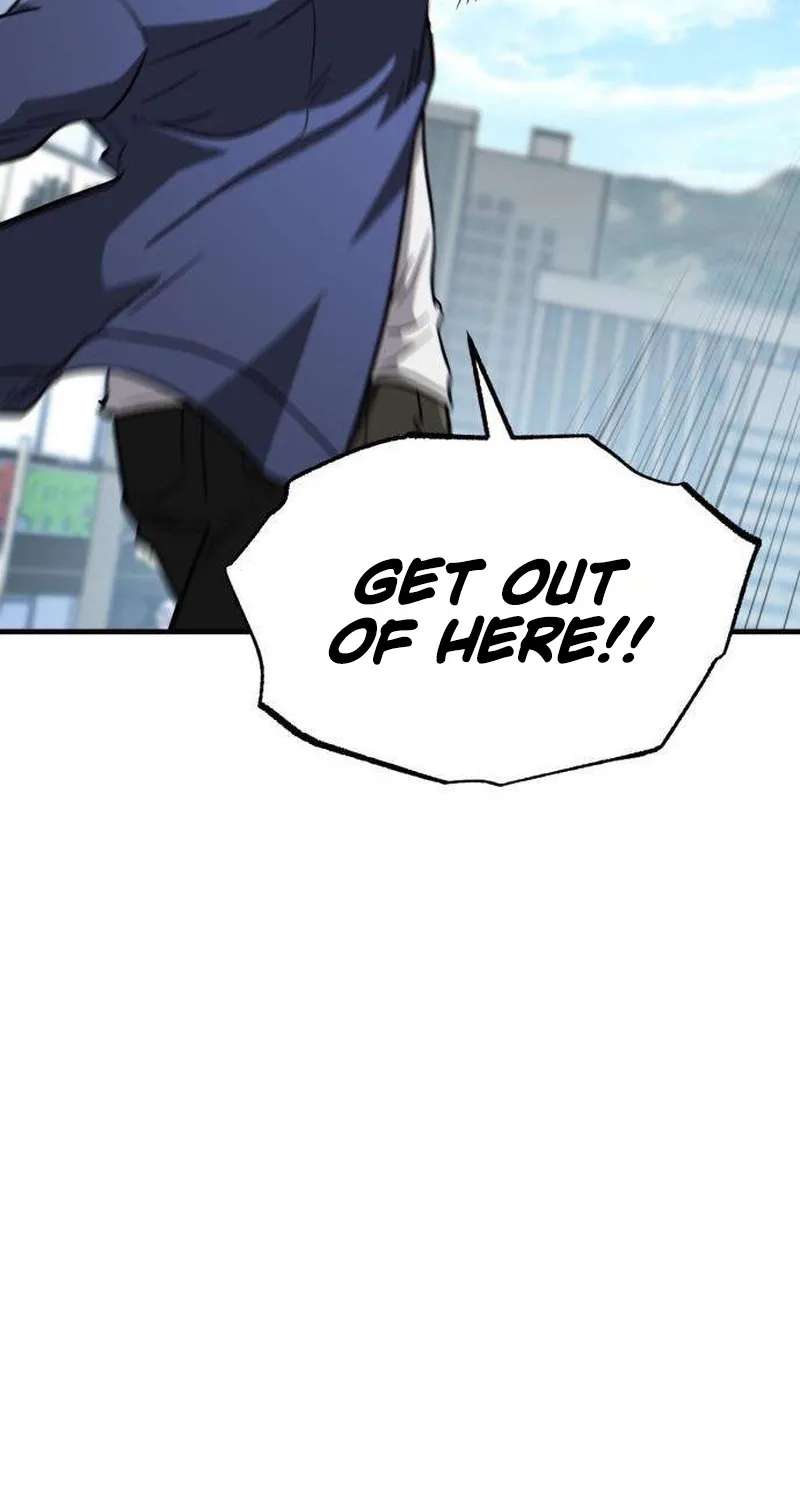 The Corruption Immune Swordsman's Calamity Sword Chapter 2 - page 35
