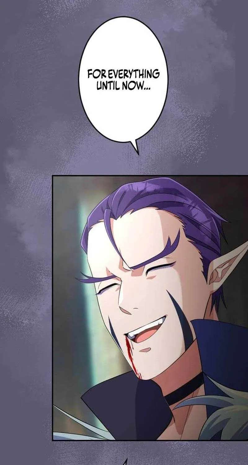 Fukushuu No Taishi - Level 9999 No Bakumatsu Isekai Tensei Chapter 108 - page 20