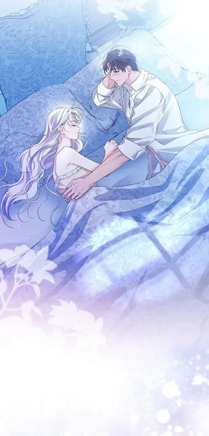 The Princess Stans in Secret Chapter 100 - page 41