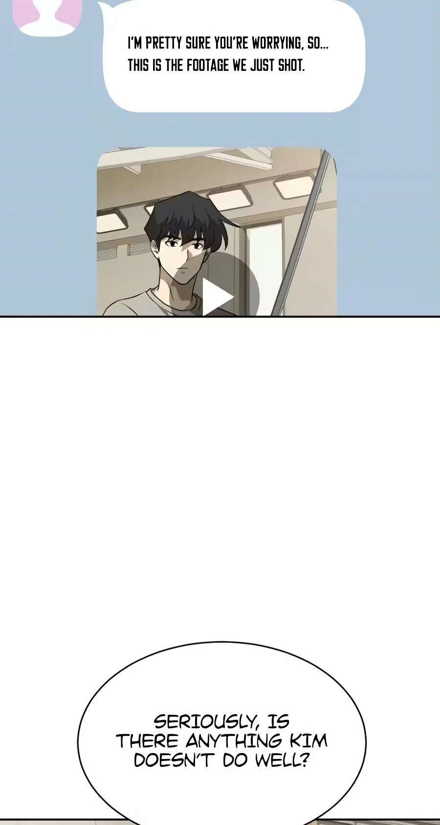 The Possessed Acting Prodigy Chapter 67 - page 49