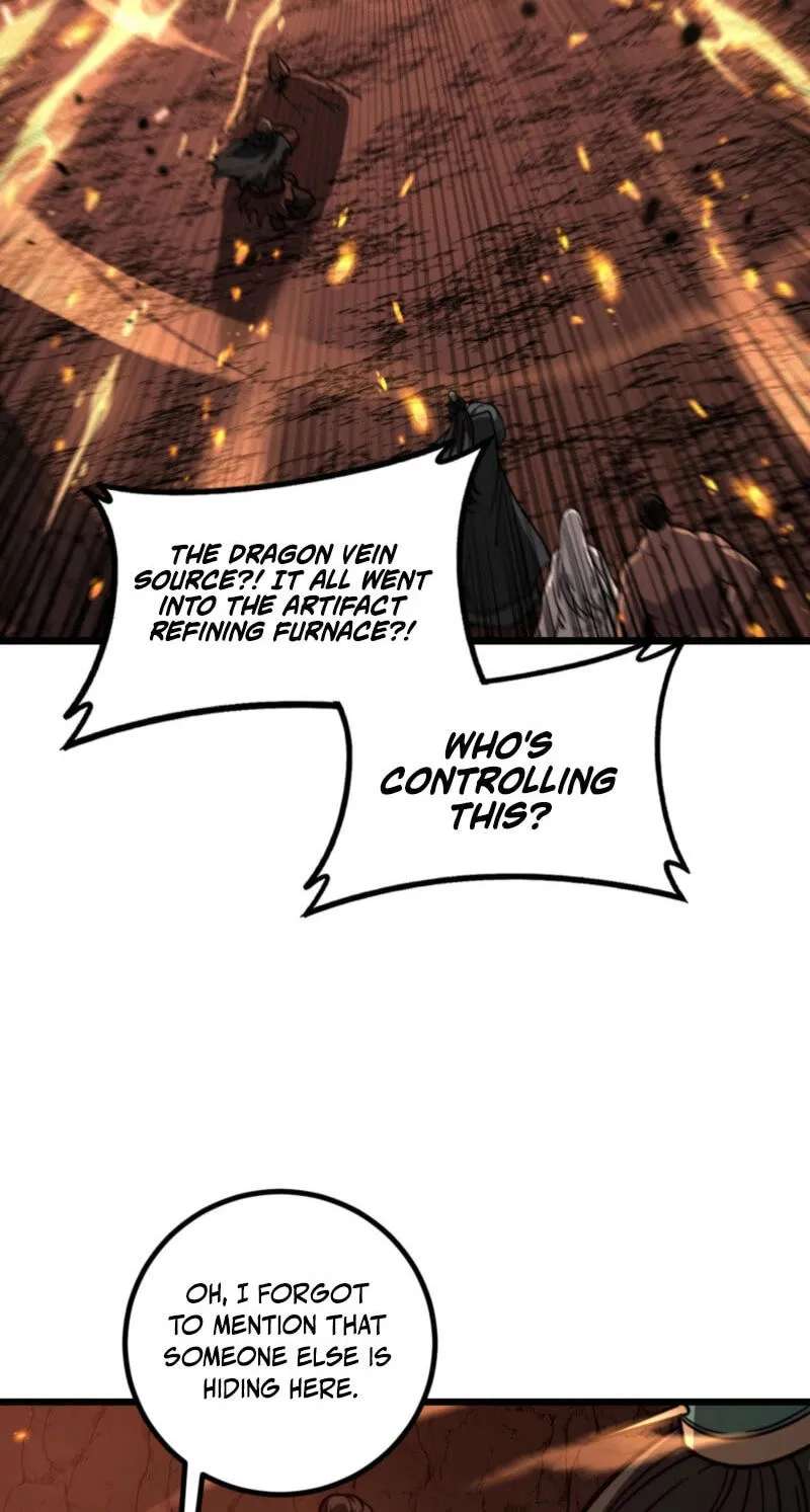 Snake Immortal: The Tale of a Snake's Cultivation to Immortality Chapter 102 - page 30