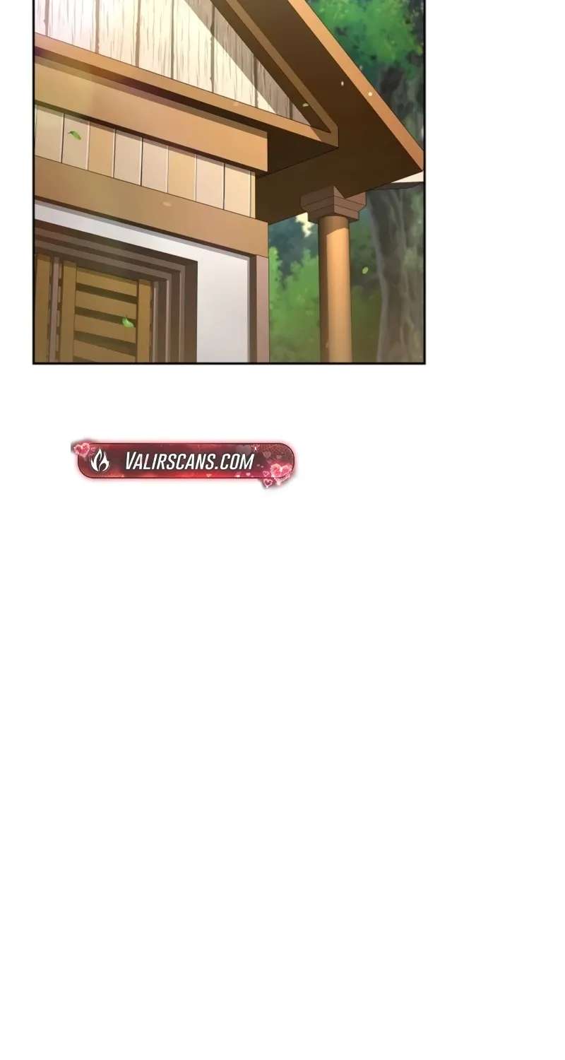 I Am the Youngest Disciple of the Martial Arts World's Mastermind Chapter 23 - page 52