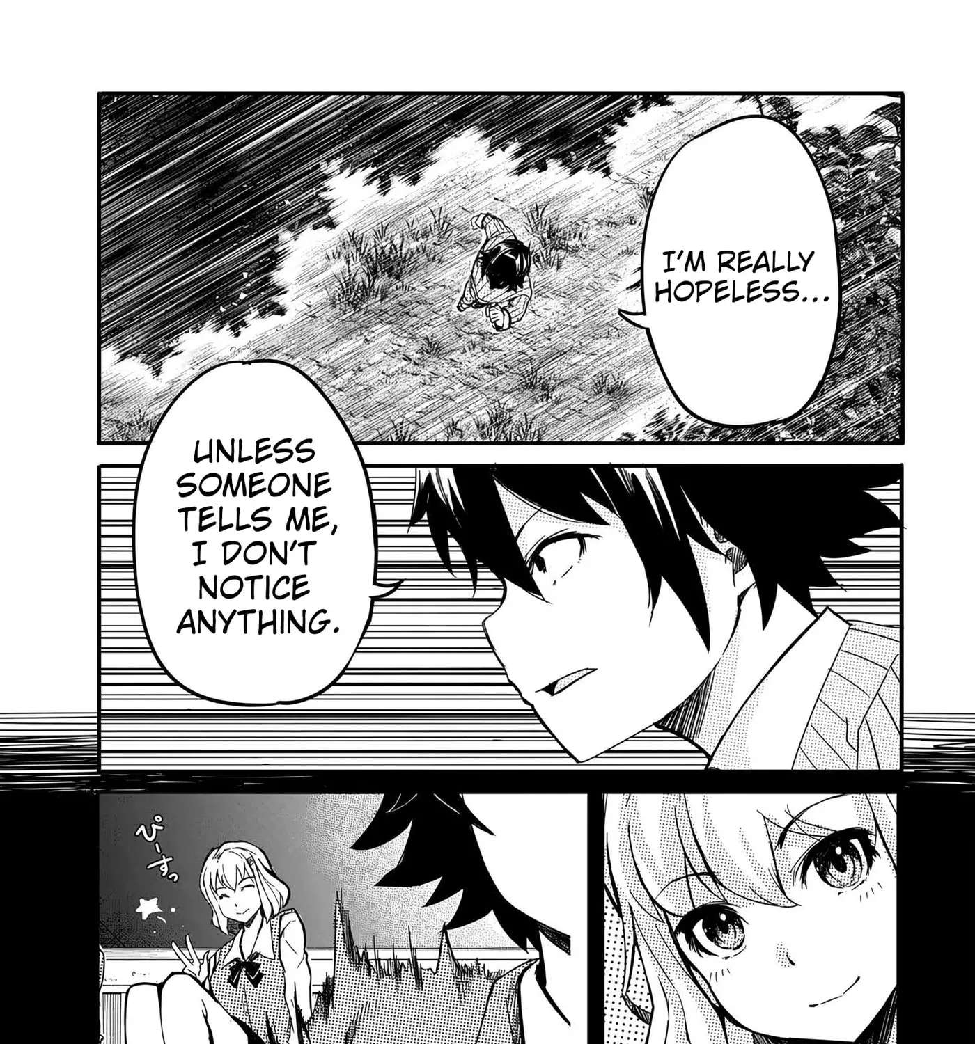 Aru Hi Totsuzen, Gal No Iinazuke Ga Dekita Chapter 19 - page 29
