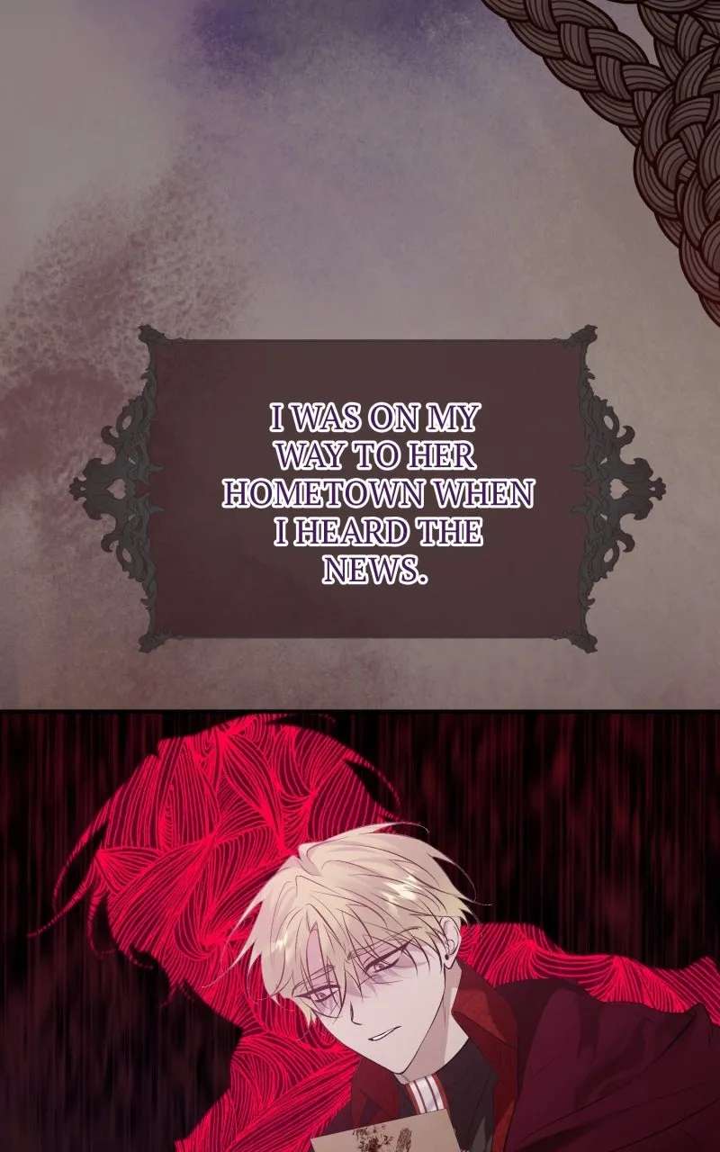 My Angelic Husband isActually a Devil in Disguise Chapter 90 - page 78