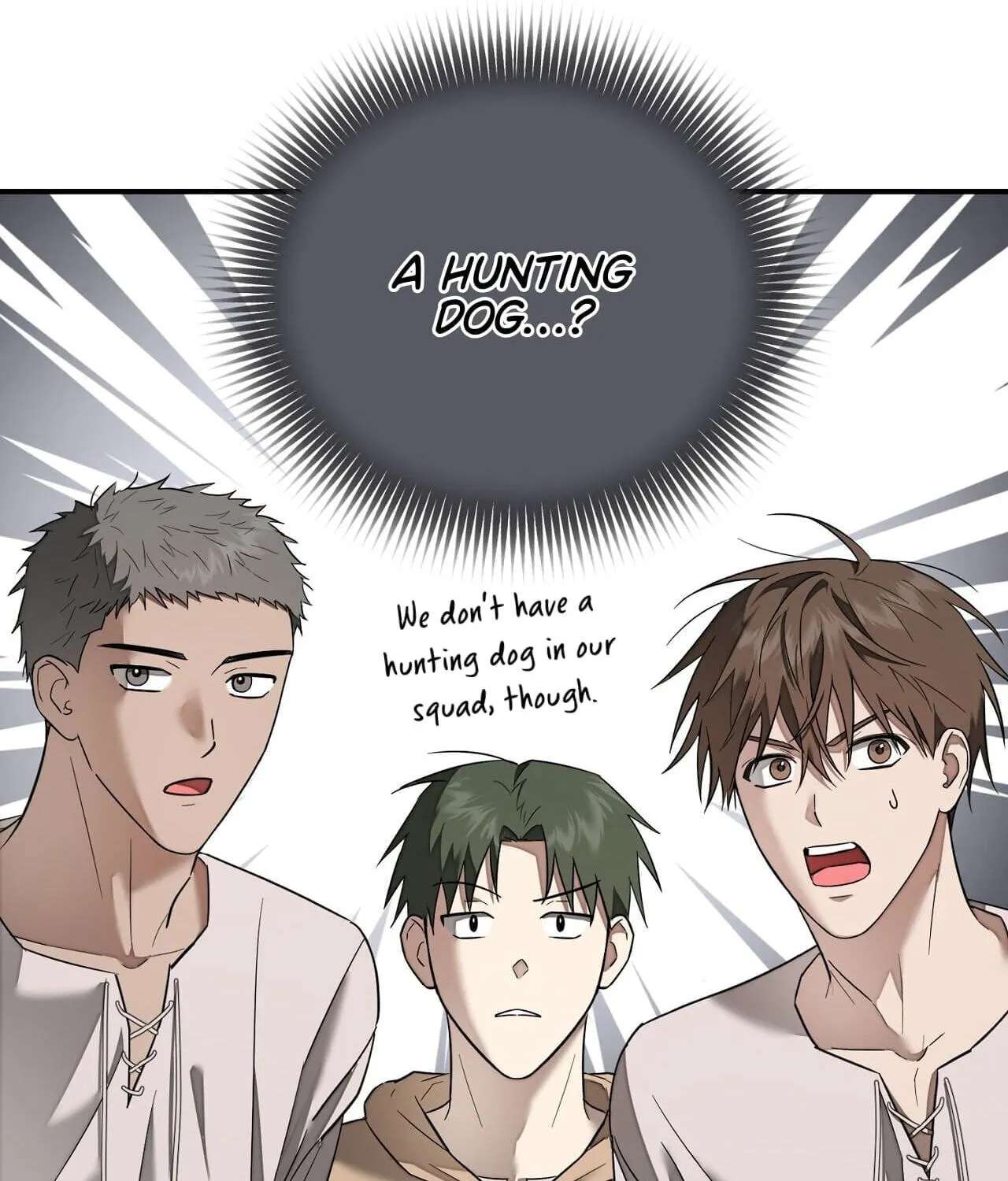 Tinder Box Chapter 17 - page 72