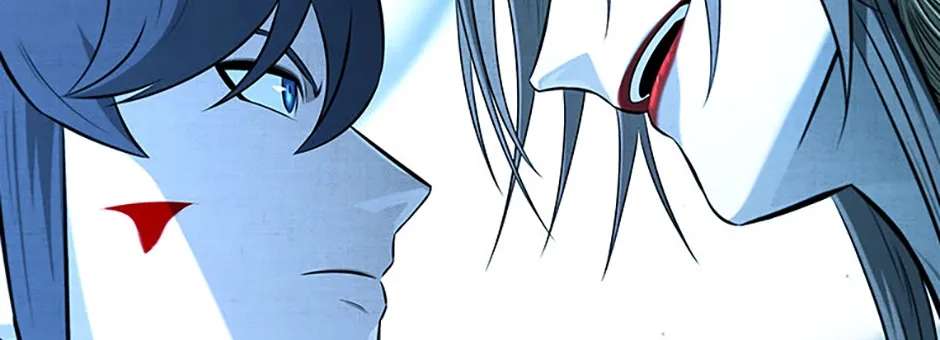 Absolute Master of the Senate Chapter 83 - page 44