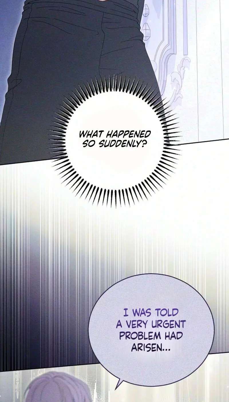 Dare I Hope Chapter 55 - page 62