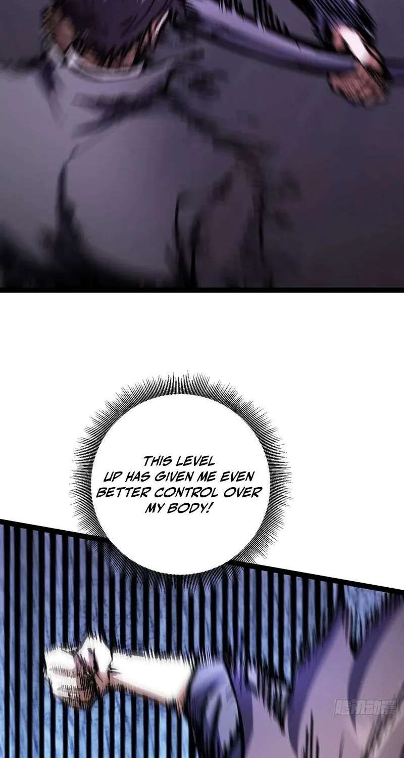 I May Be a Beginner, but I’m Actually a Level 99 Overpowered Player Chapter 25 - page 11