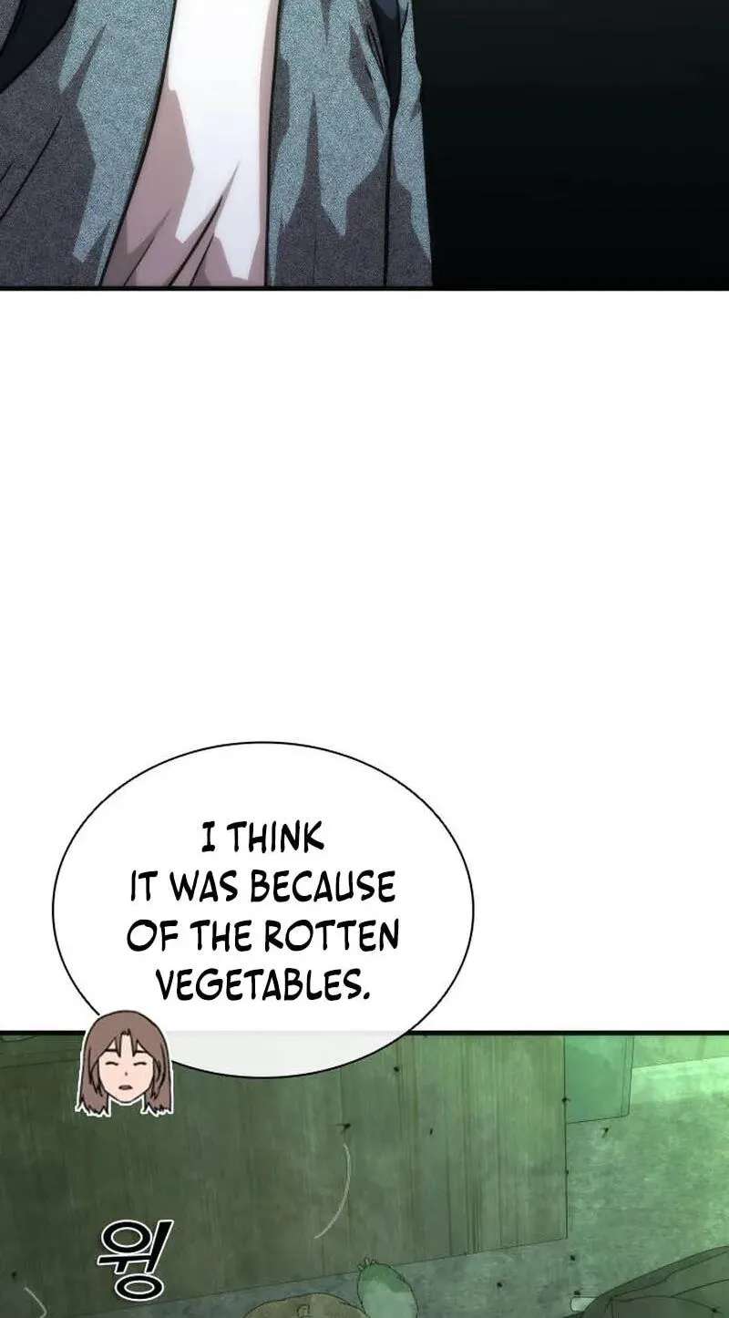 Zombie Revelation: 82-08 Chapter 121 - page 51