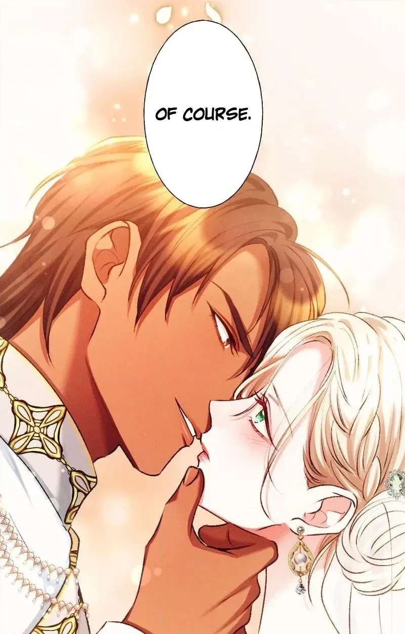 The Princess Abducted to a Land Without Women Chapter 11 - page 70