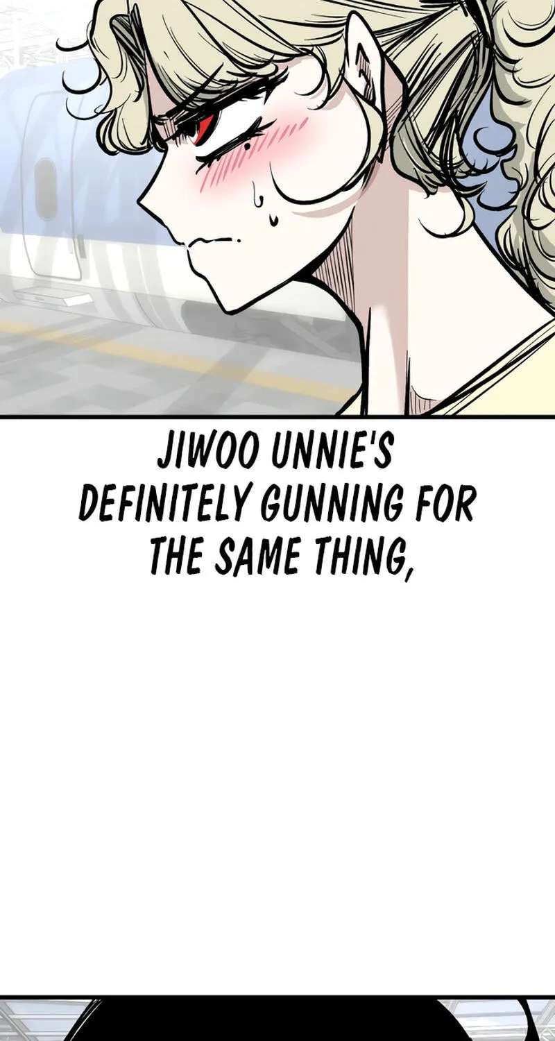 The Student, the Witch, and the Academy Chapter 75 - page 69