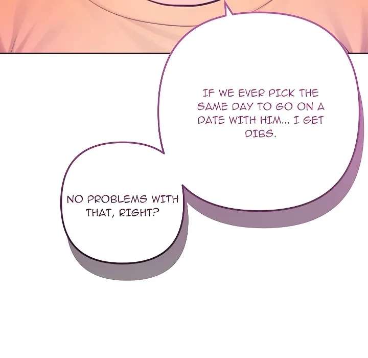 Never Just Friends Chapter 32 - page 24