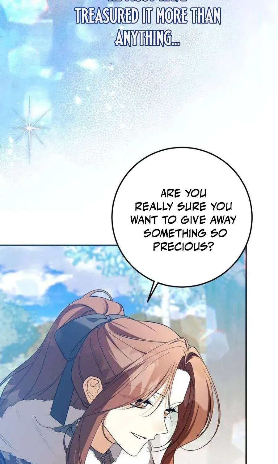 I Became the Owner of a Poor Estate Chapter 4 - page 44
