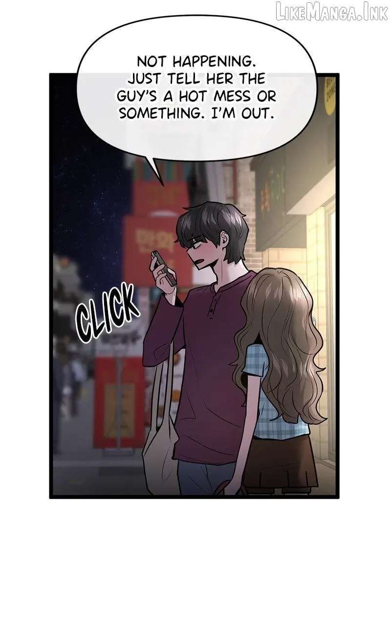 Back to Chan Bi Chapter 101 - page 39