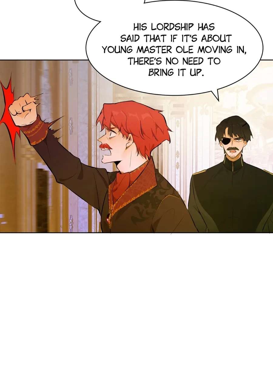 Becoming the QueenAt the Age of Six Chapter 13 - page 32
