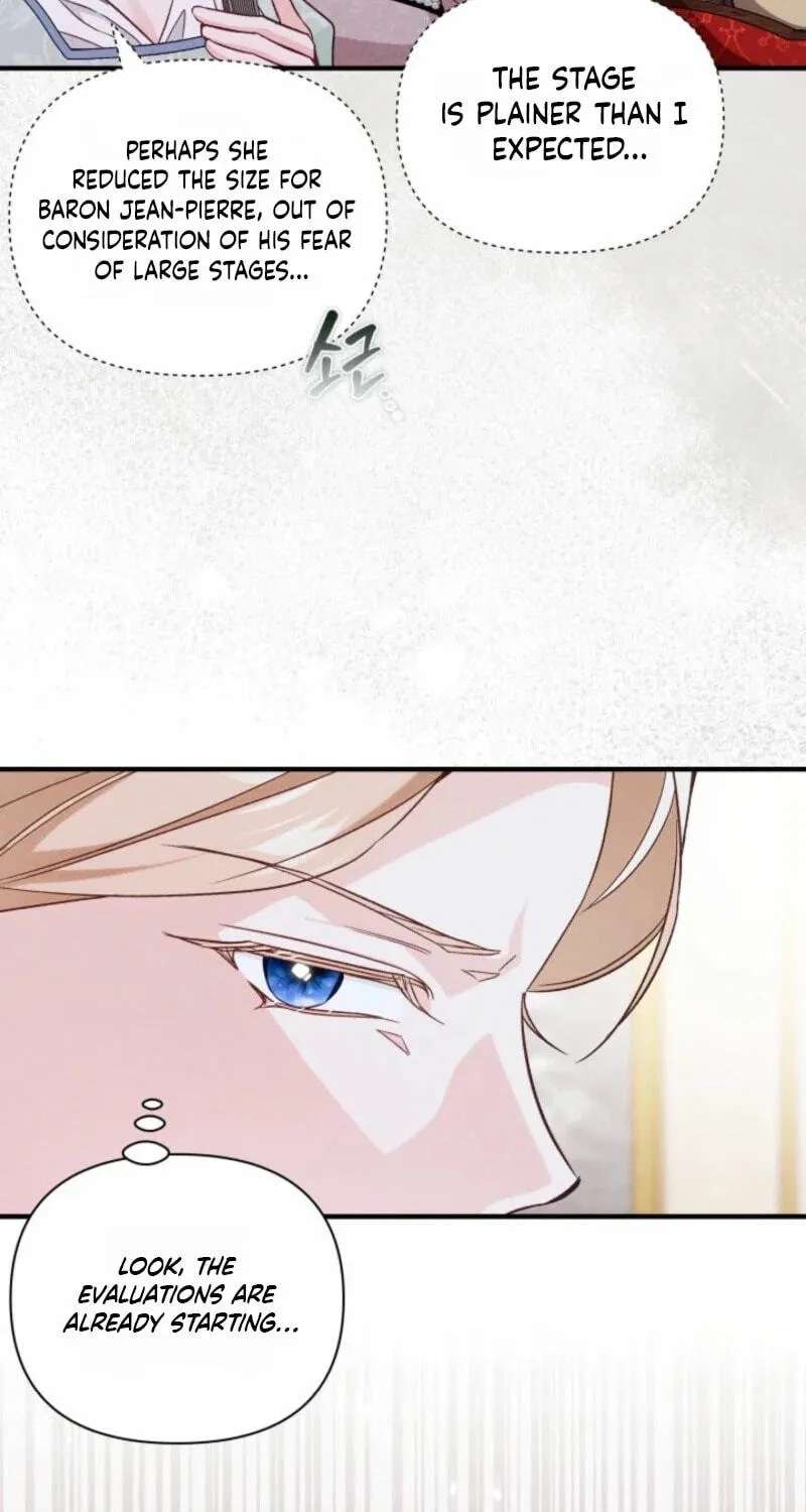 The Villainess Directs Romance Fantasy Chapter 43 - page 55