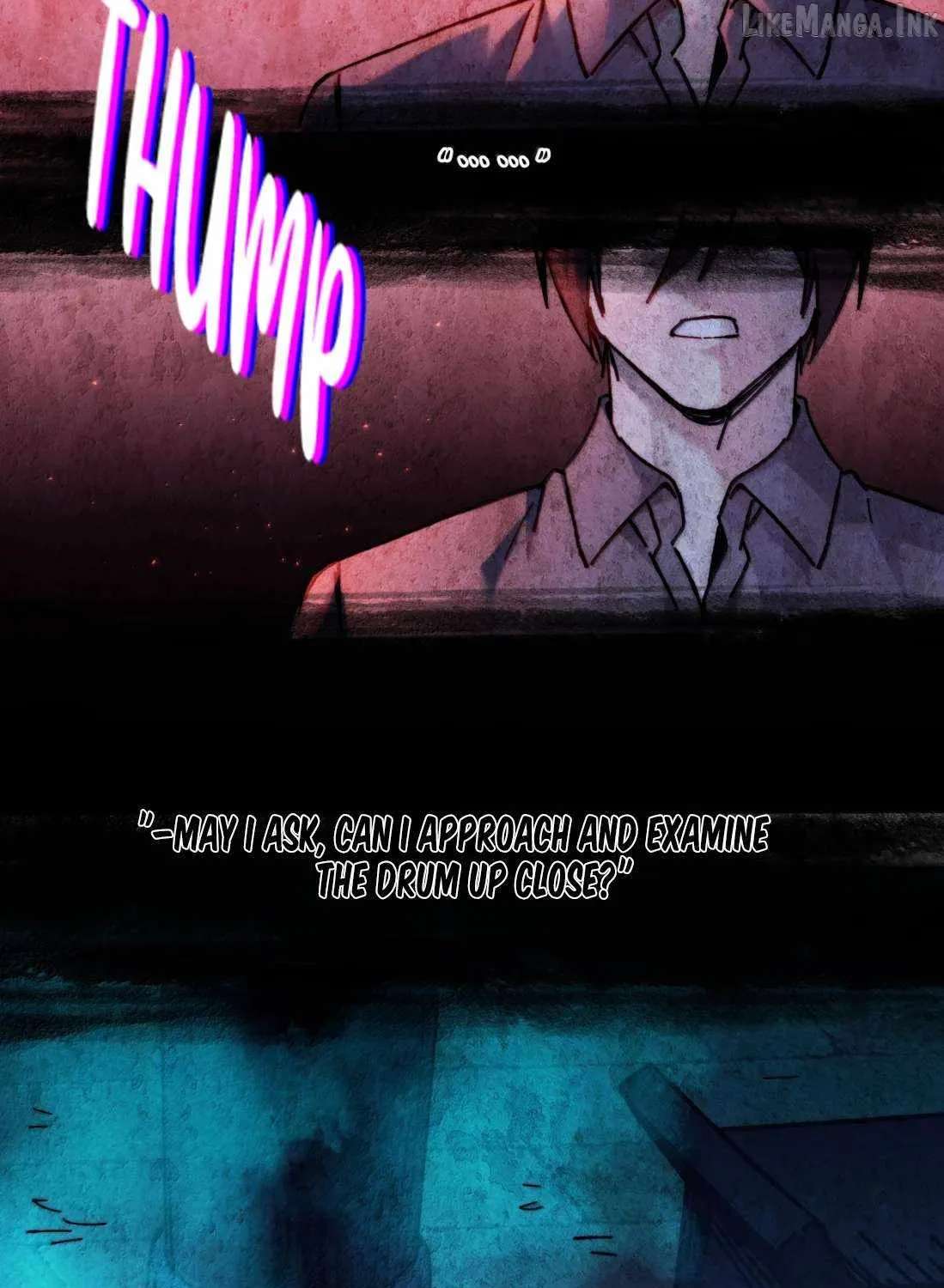 I’m Really Not The Demon God’s Lackey Chapter 198 - page 11