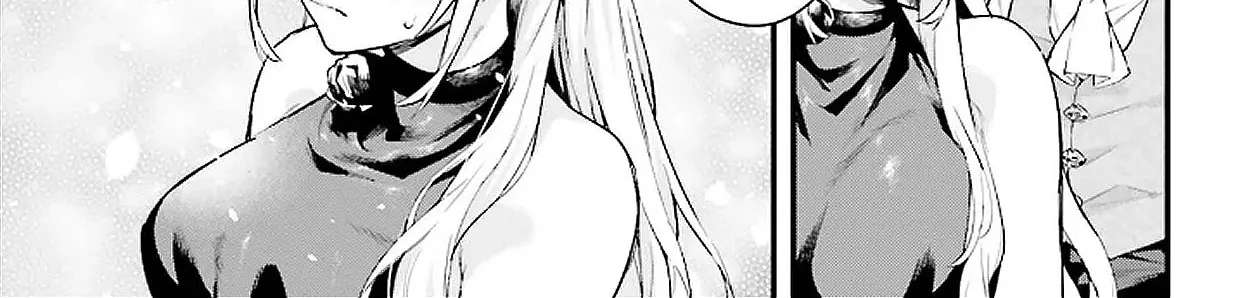 Infinite Magician ~I Was Persecuted as a Commoner's Child Without Magic Power, but I Possesses Infinite Magical Power~ Chapter 6 - page 30
