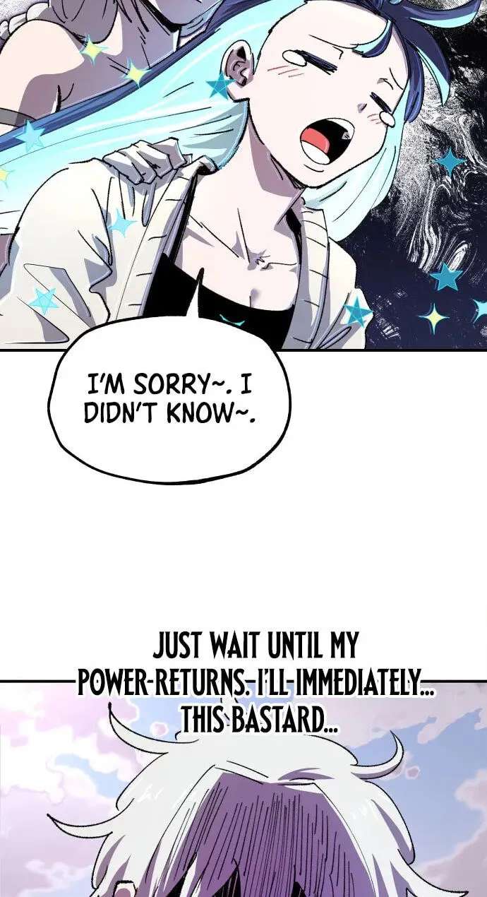 Island of Stars and Chains Chapter 76 - page 37