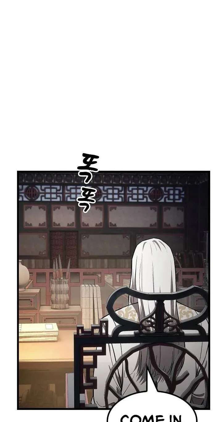 Who’s threatening you with a knife to make you a Heavenly Demon? Chapter 60 - page 35