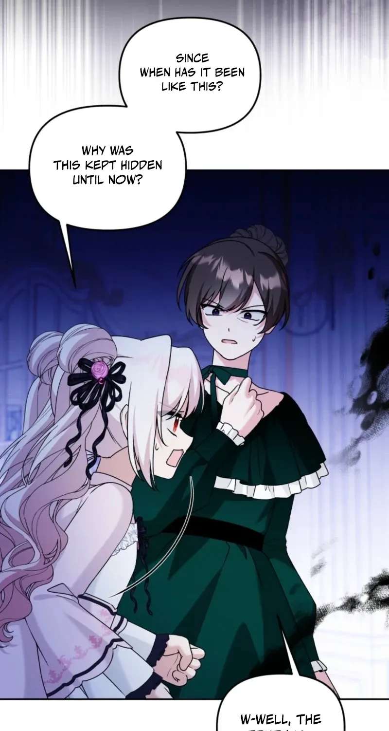 The Villain's Daughter-in-Law Rules by Nature Chapter 67 - page 5