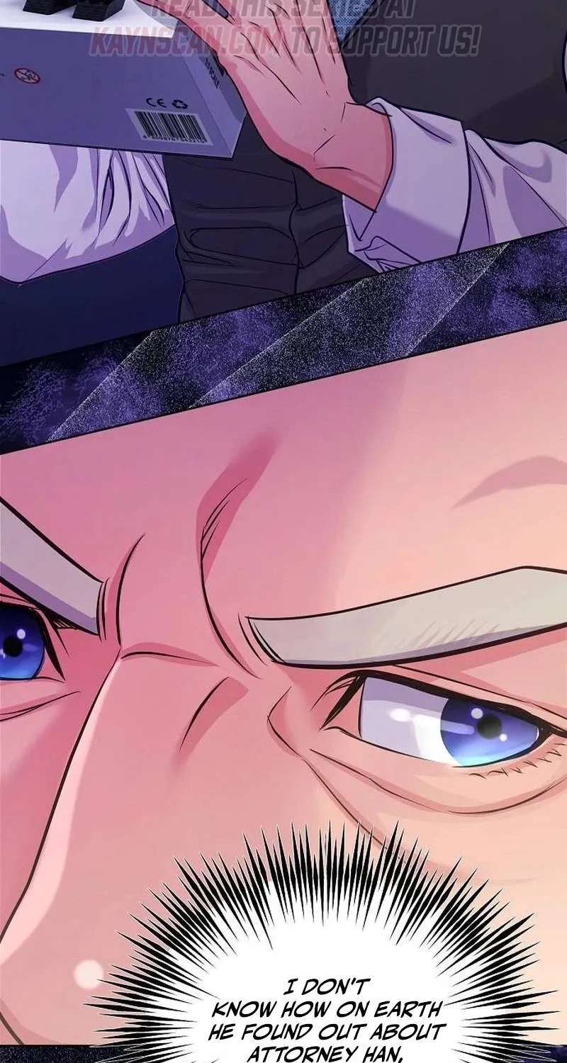 The Ordinary Lawyer's Subspace Chapter 41 - page 77
