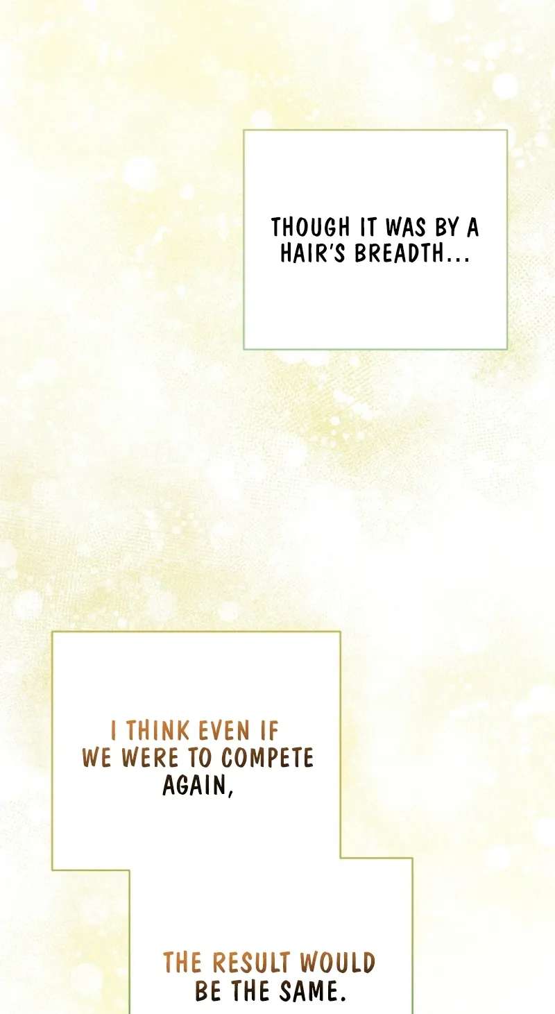 I Became the Servant That Was Obsessed by the Crown Prince Chapter 54 - page 83