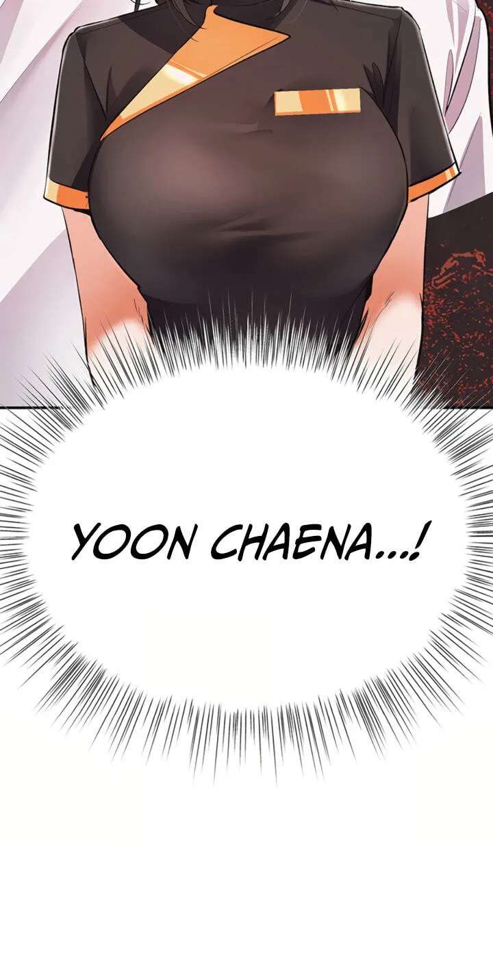I'm the only guy in the massage parlor. Chapter 24 - page 109