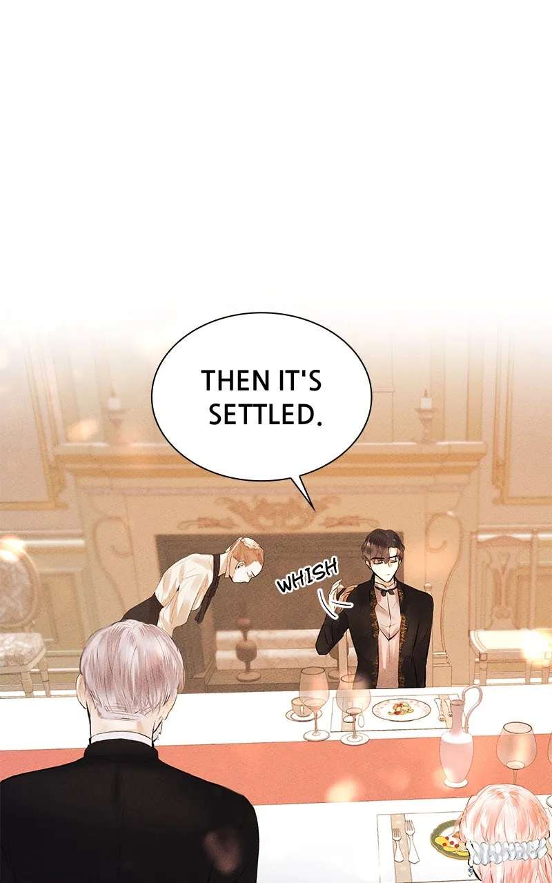 Time To Call OffThis Engagement Chapter 5 - page 48
