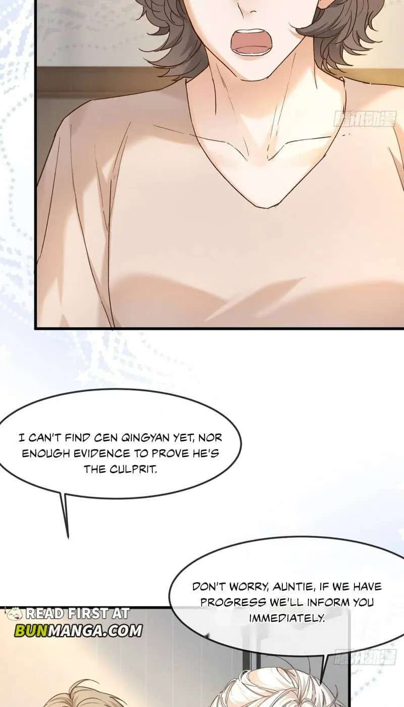 A Fruitless Harvest Chapter 13 - page 42
