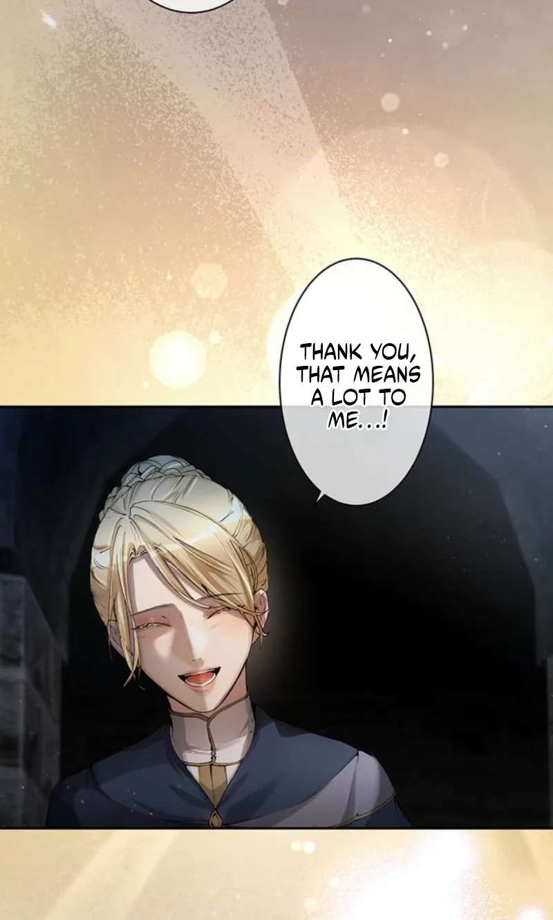 A Farewell Revenge for My Beloved Chapter 24 - page 6