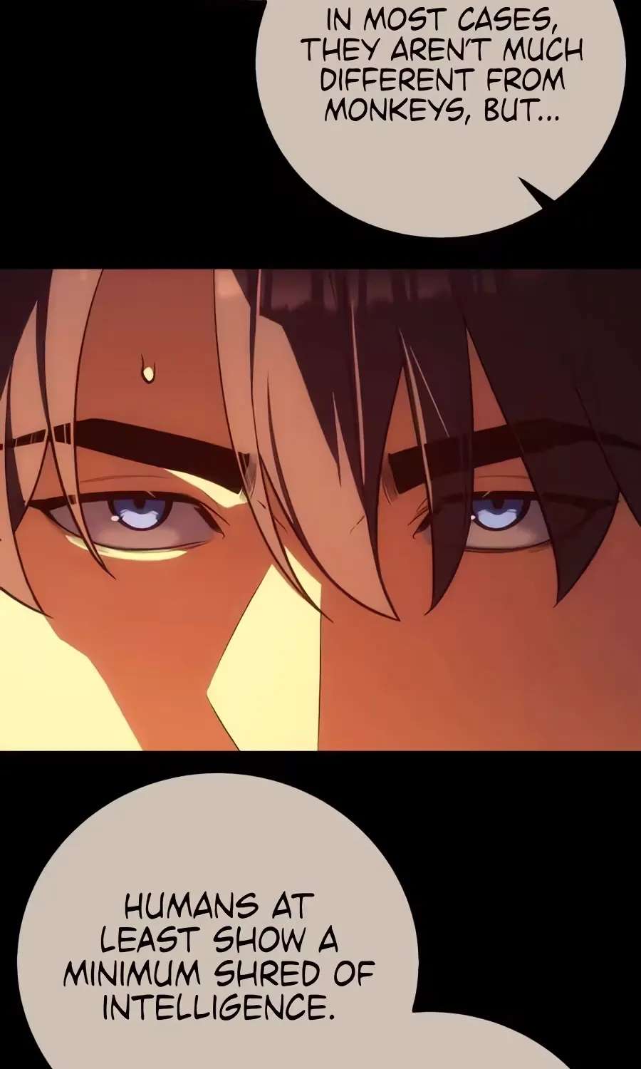 30 Years Have Passed Since the Prologue Chapter 17 - page 51