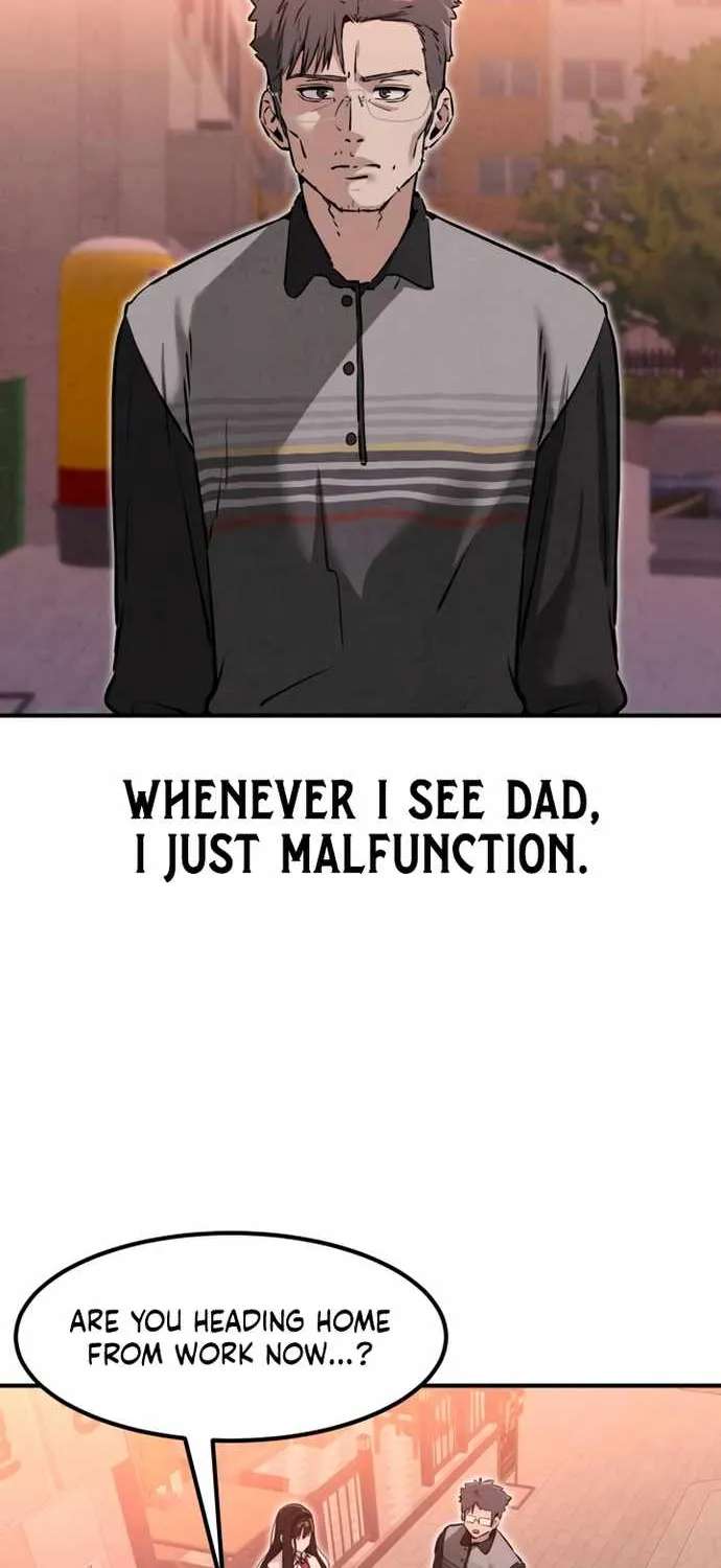 Neo man Boindan Mariya Chapter 27 - page 8