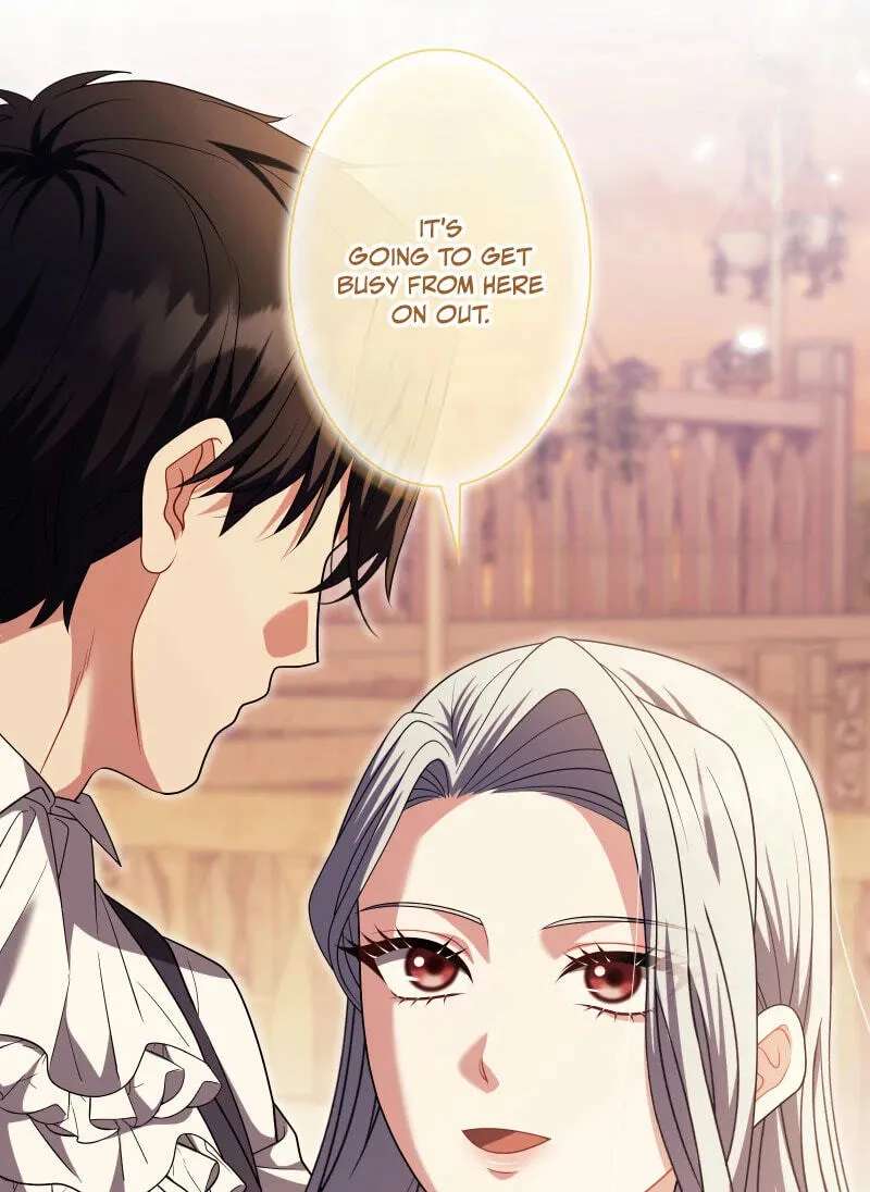 Kono to Ai wa Chi Yori Koku Chapter 47 - page 77