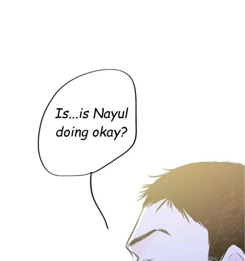Why Don't I Have Anyone by My Side? Chapter 59 - page 64
